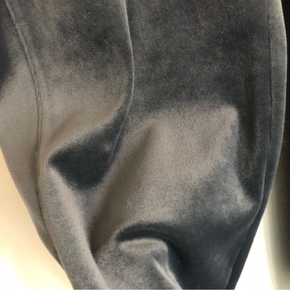 ADIDAS Velvet Sweatpants - Picture 9 of 16